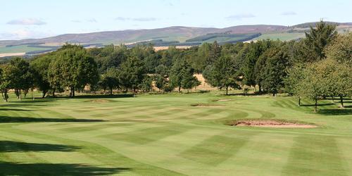 Brechin Golf Club
