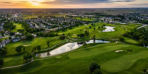 Briarwood Golf Course