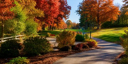 Brightwood Hills Golf Course