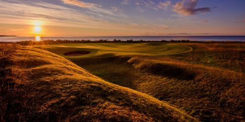 Brora Golf Club