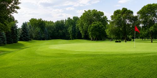 Brookland Executive Nine Golf Course