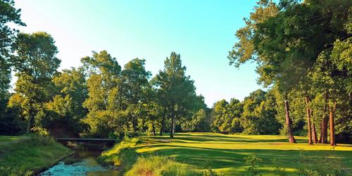 Brookshire Golf Club