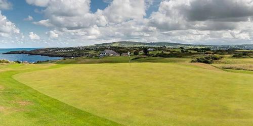 Bull Bay Golf Club