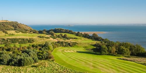Burntisland Golf House Club