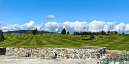 Dublin Mountain Golf Club
