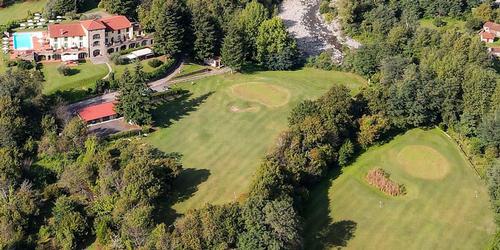 Ca del Moro Golf Club 
