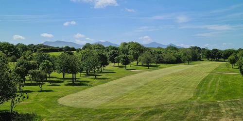 Caernarfon Golf Club