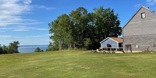 Cambridge Cliffs  Golf Club