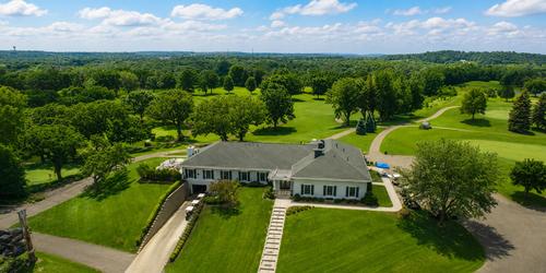 Cannon Golf Club