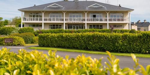 Castle Hume Golf Club