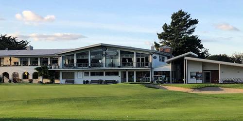 Castle Golf Club