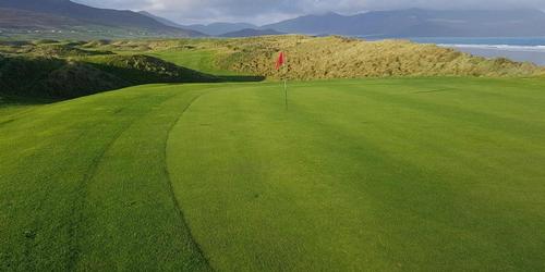 Castlegregory Golf Club