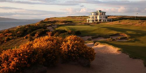 Castle Stuart Golf
