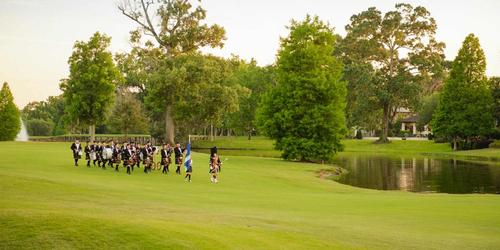 Country Club of Louisiana