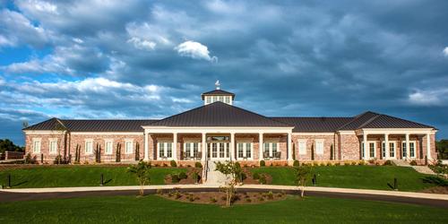 The Country Club of Oxford