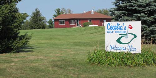 Cecelias Golf Course