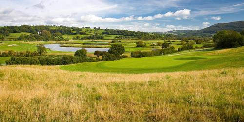 Caerleon Public Golf Course