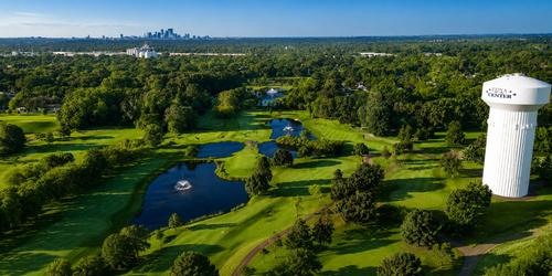 Centerbrook Golf Course