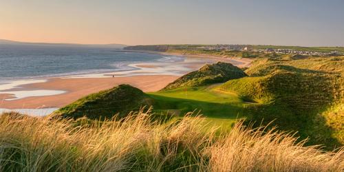 Ballybunion Golf Club - Cashen Course