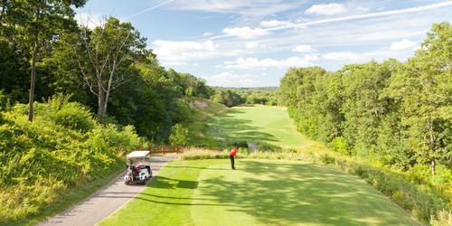 Destination - Wisconsin Dells