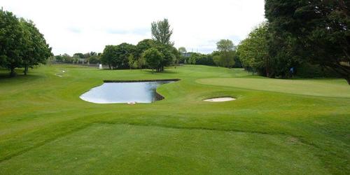 Clontarf Golf Club