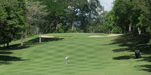 Cariari Country Club