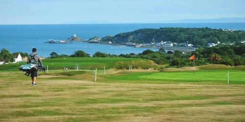 Clyne Golf Club