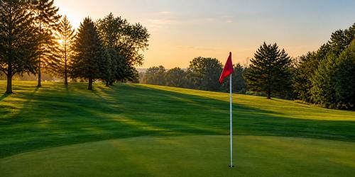 Colfax Country Club