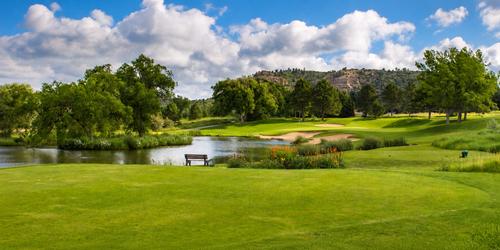 Colorado Springs Country Club