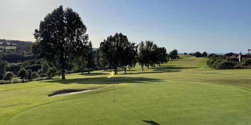 Old Colwyn Golf Club