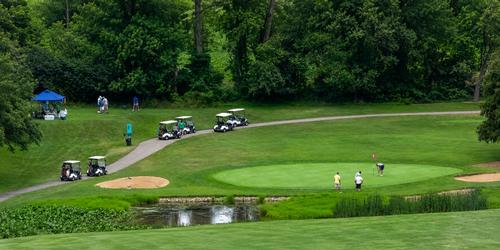 Conley Resort & Golf Club