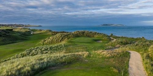 Corballis Golf Links