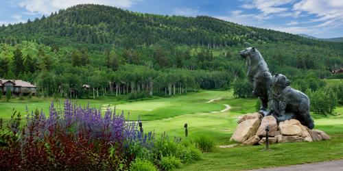 Cordillera Golf Course