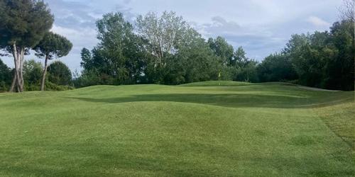 Cosmopolitan Golf & Country Club 
