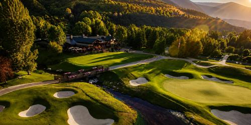 Country Club of the Rockies