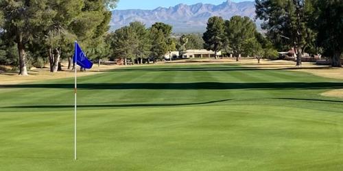 Country Club of Green Valley