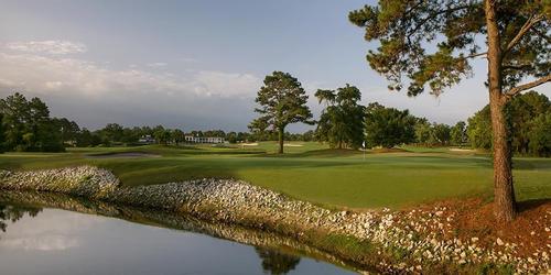 Country Club of South Carolina