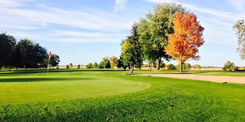 Countryside Golf Club
