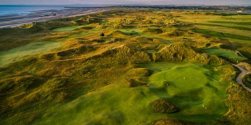 County Louth Golf Club