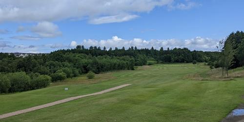 Cowdenbeath Golf Club