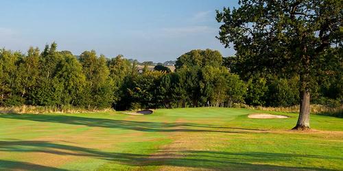 Dalmahoy Hotel, Golf & Country Club - West Course