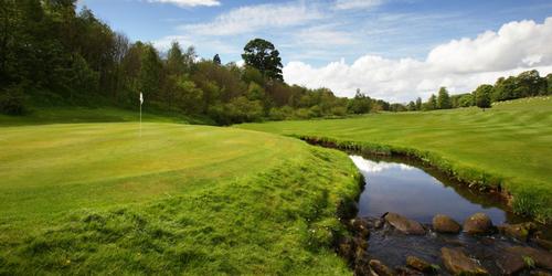 Dalmahoy Hotel, Golf & Country Club - East Course