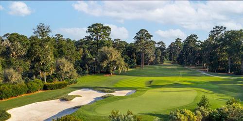 The Landings Club - Deer Creek