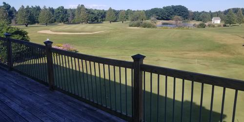 Deer Run Golf Course