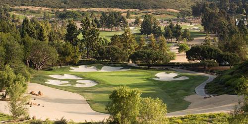 Del Mar Country Club