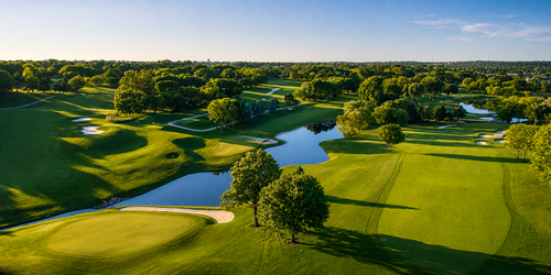 Des Moines Golf & Country Club