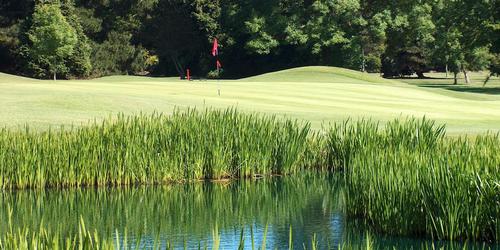 Donabate Golf Club - Red Course