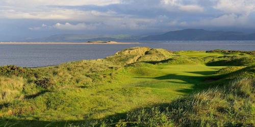 Dooks Golf Club