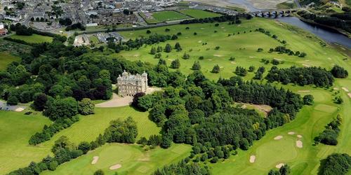 Duff House Royal Golf Club