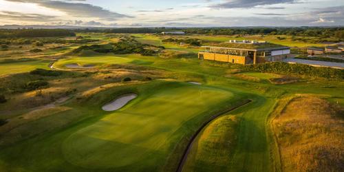 Dundonald Links